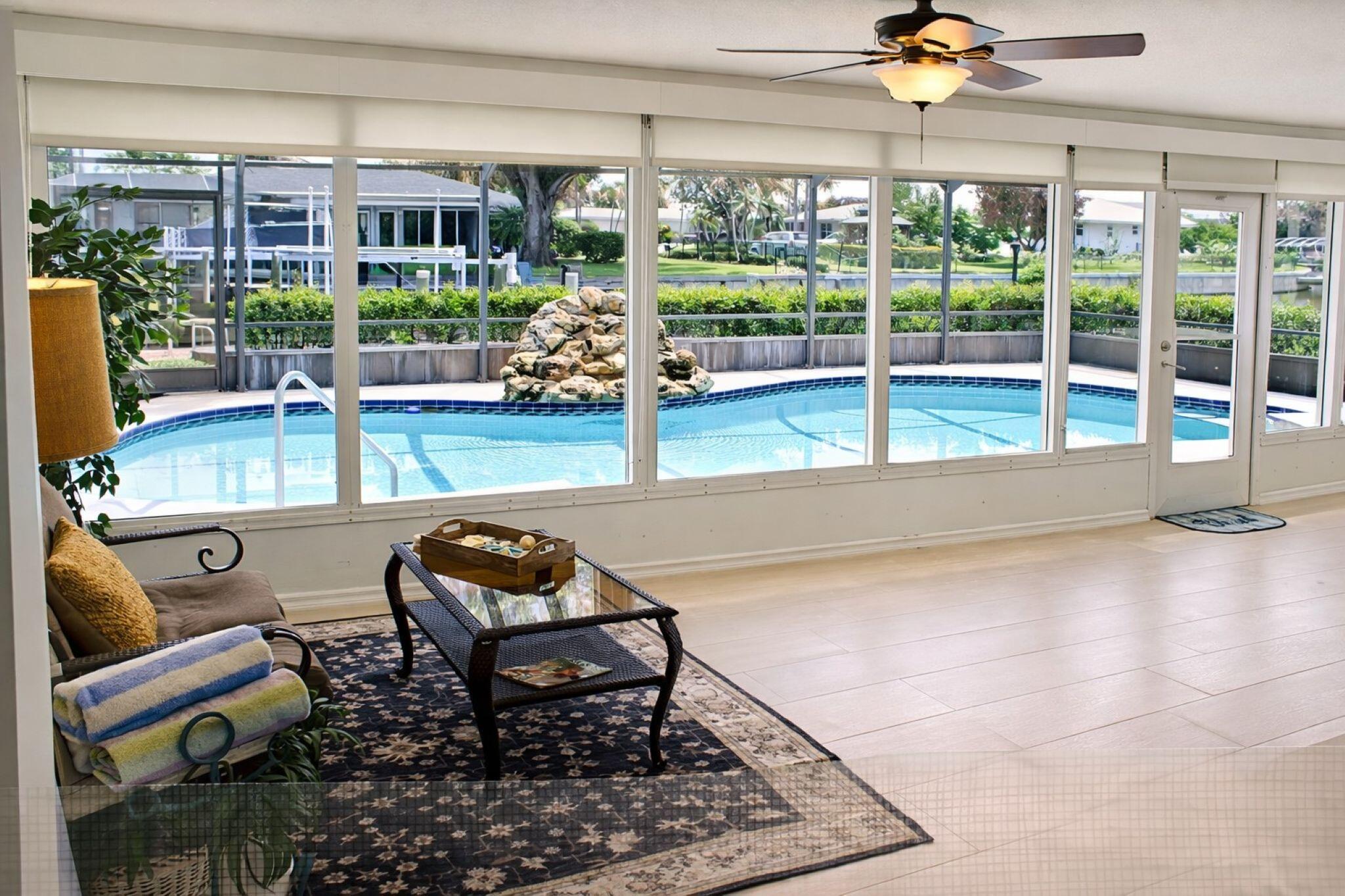VERO SHORES UNIT 1 - Residential Lease