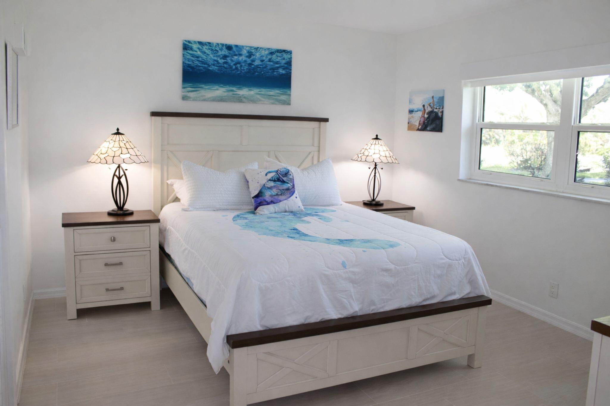 VERO SHORES UNIT 1 - Residential Lease