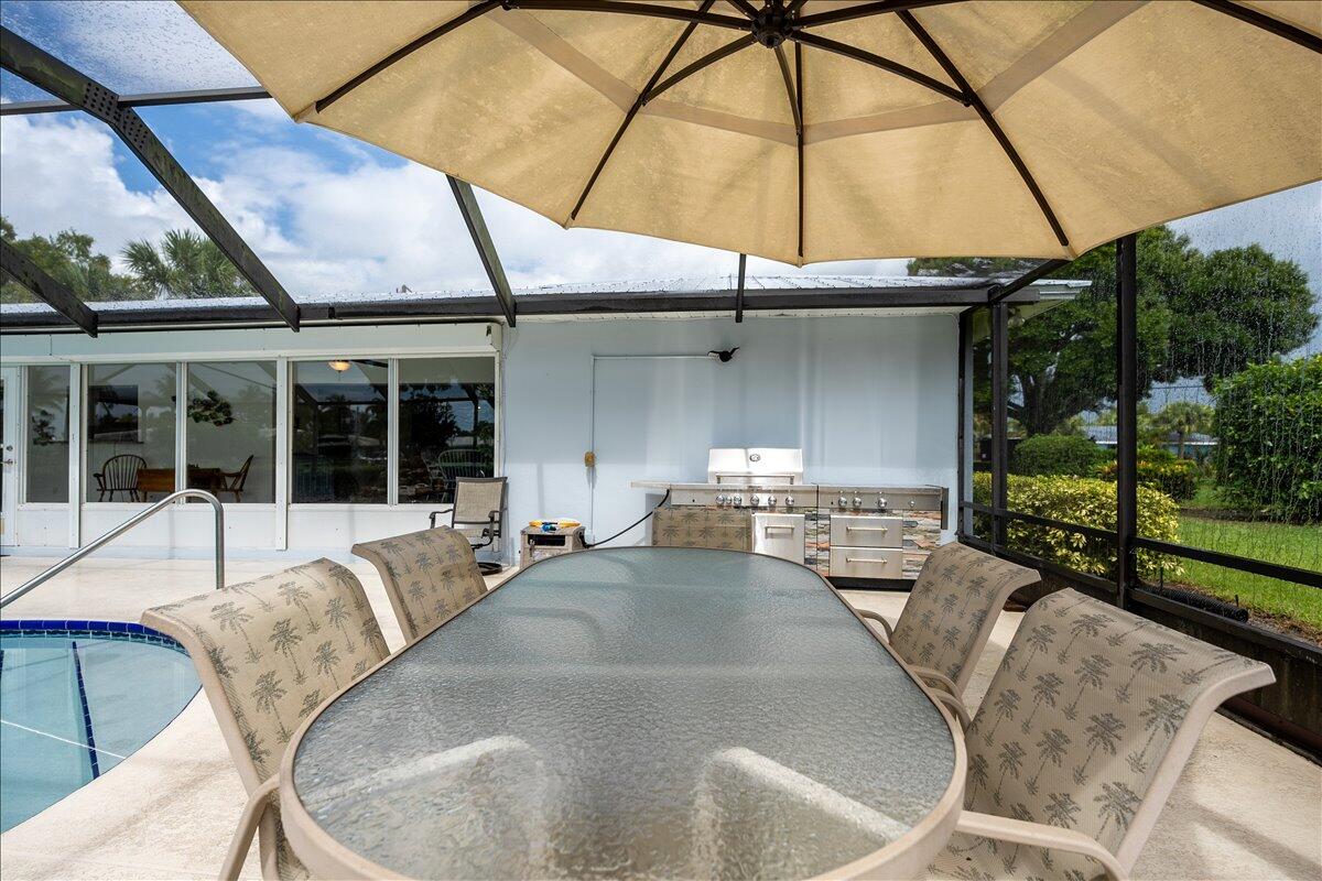 VERO SHORES UNIT 1 - Residential Lease
