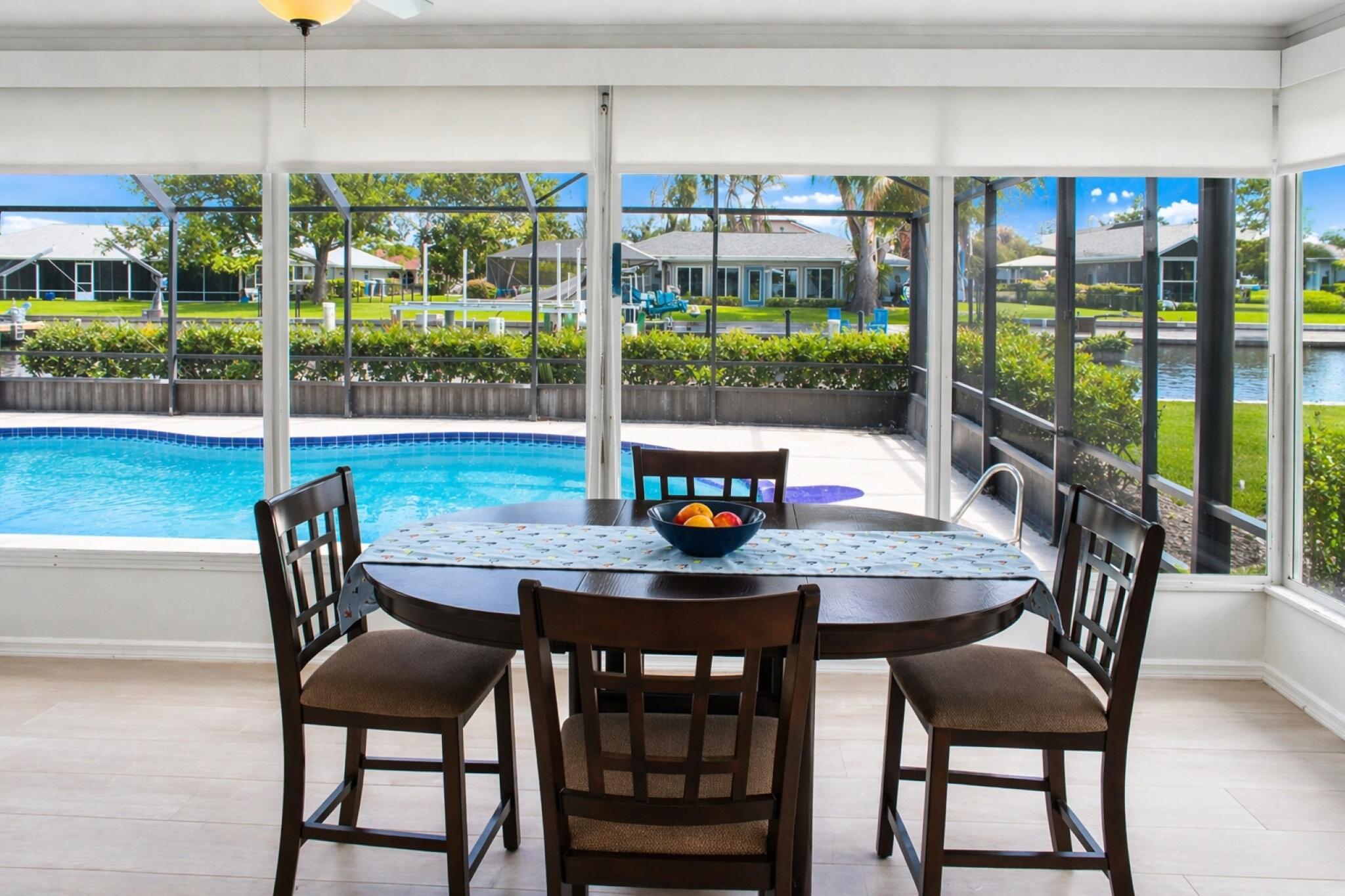 VERO SHORES UNIT 1 - Residential Lease