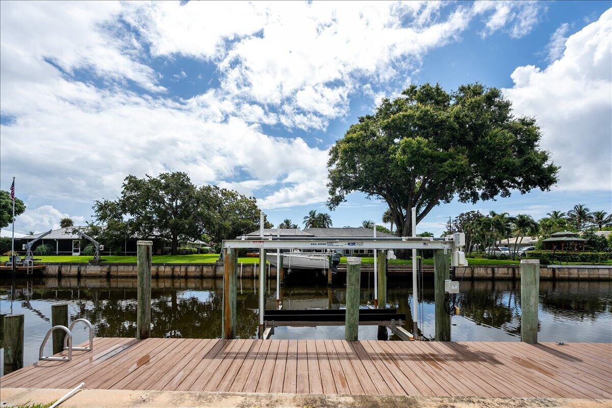 VERO SHORES UNIT 1 - Residential Lease