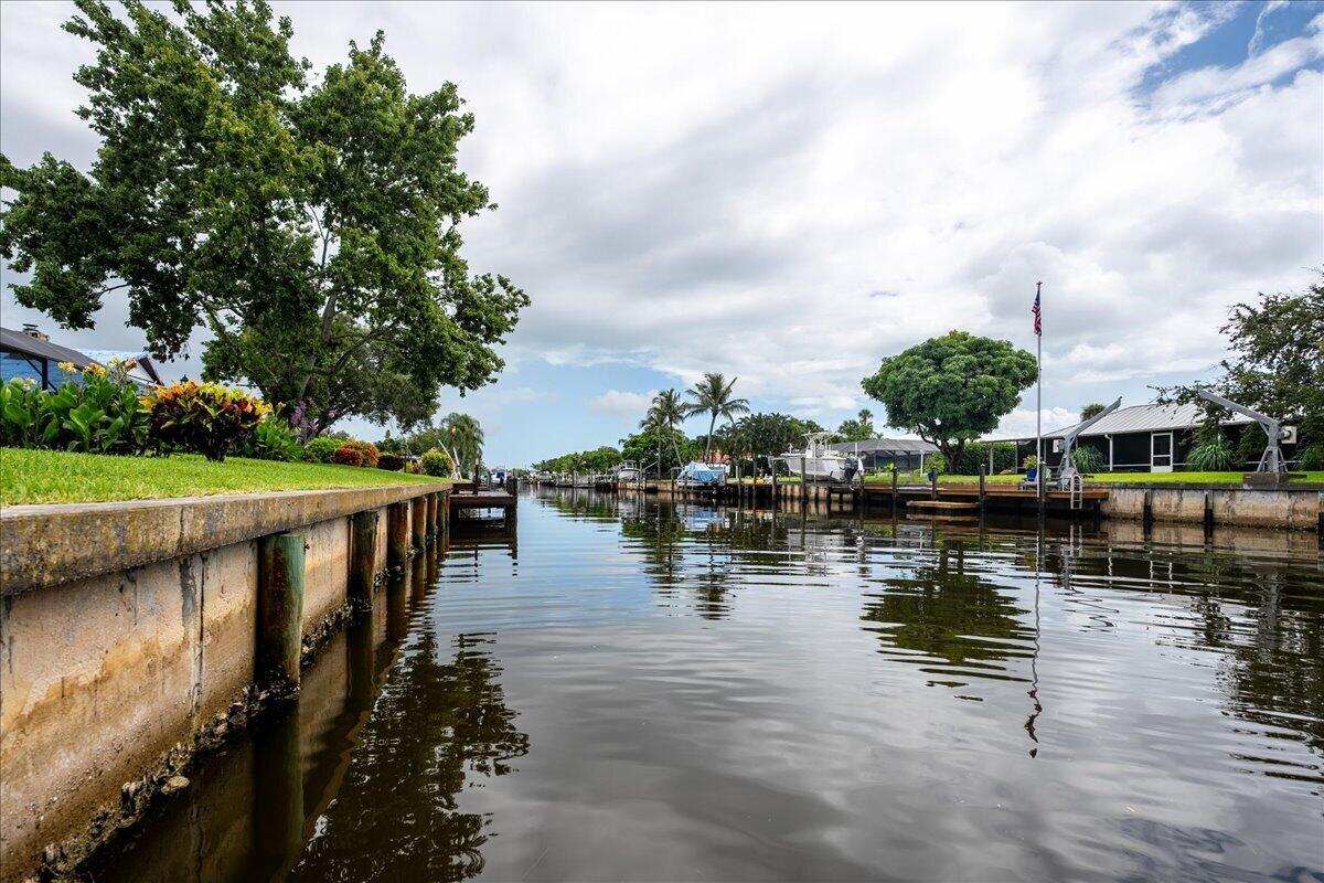 VERO SHORES UNIT 1 - Residential Lease