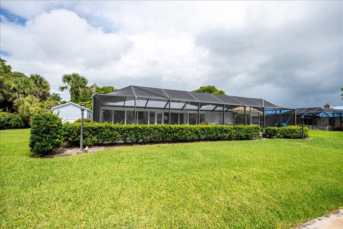 VERO SHORES UNIT 1 - Residential Lease