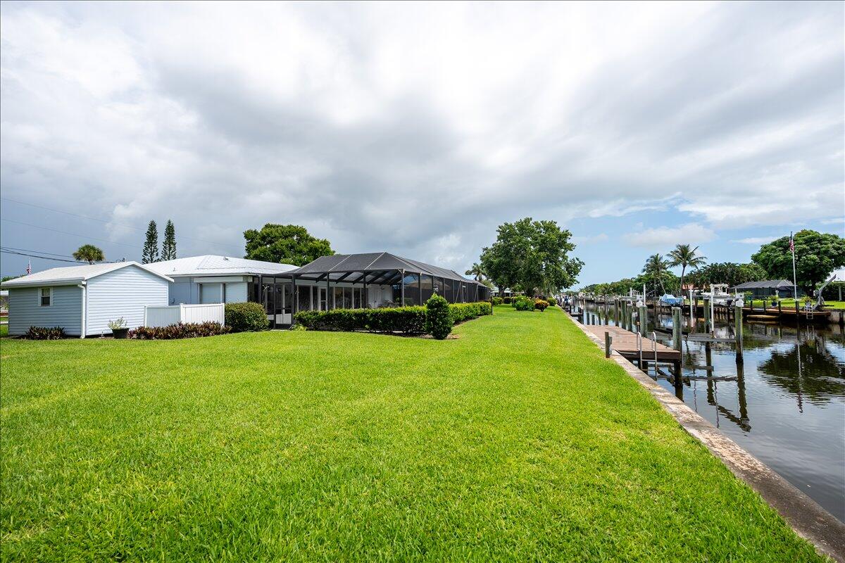 VERO SHORES UNIT 1 - Residential Lease