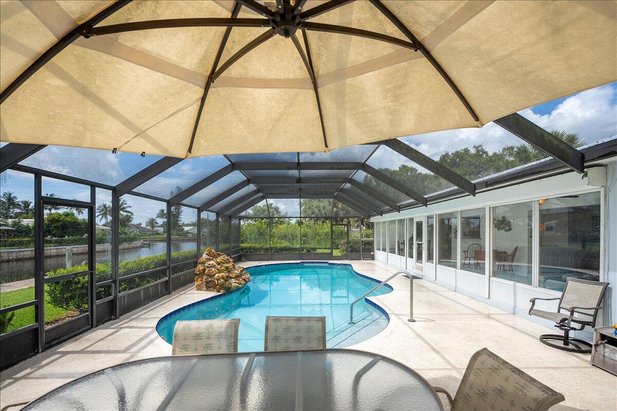 VERO SHORES UNIT 1 - Residential Lease