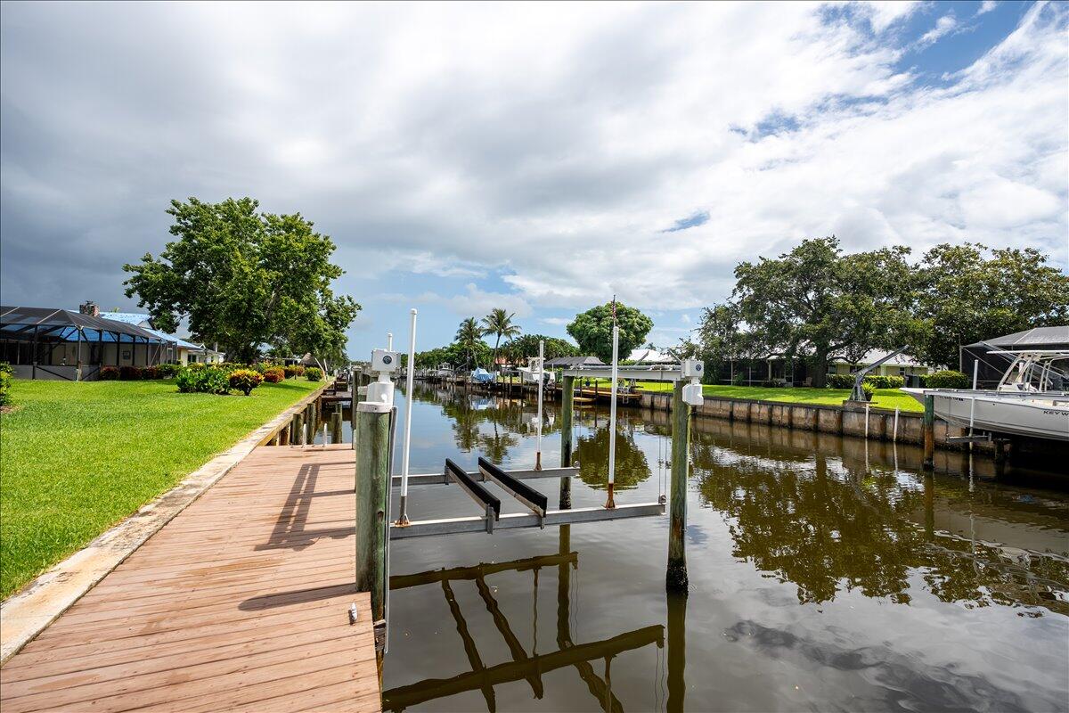VERO SHORES UNIT 1 - Residential Lease