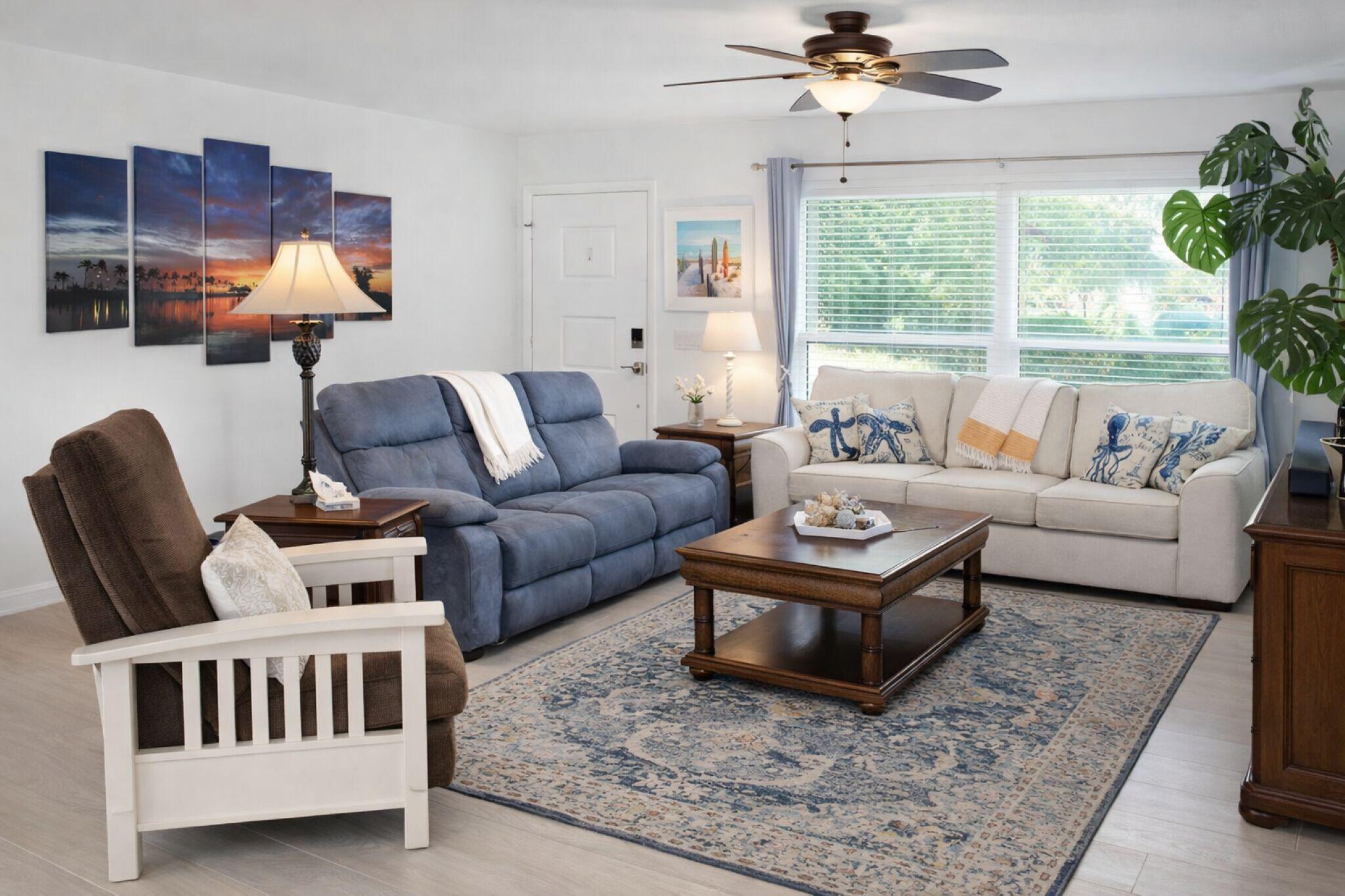 VERO SHORES UNIT 1 - Residential Lease