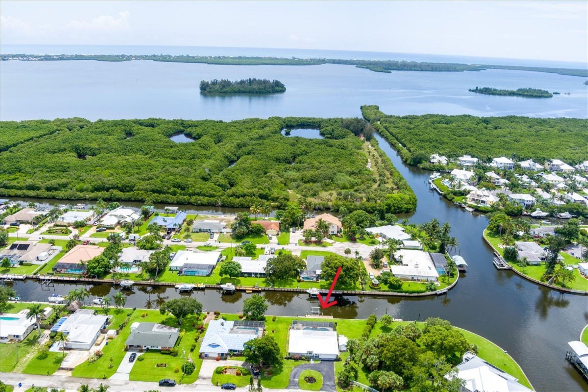 VERO SHORES UNIT 1 - Residential Lease