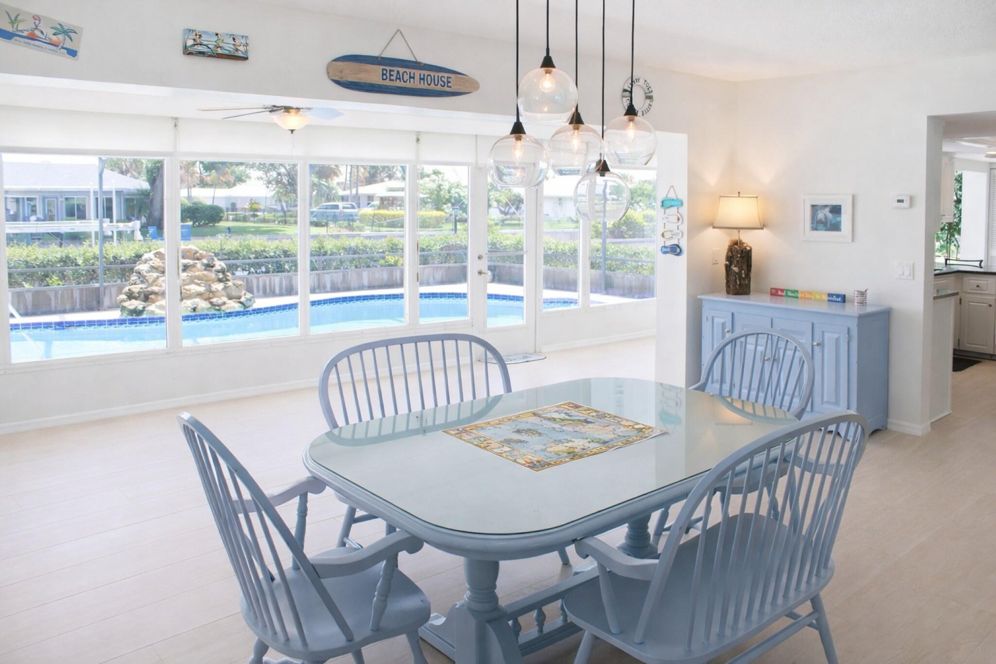 VERO SHORES UNIT 1 - Residential Lease