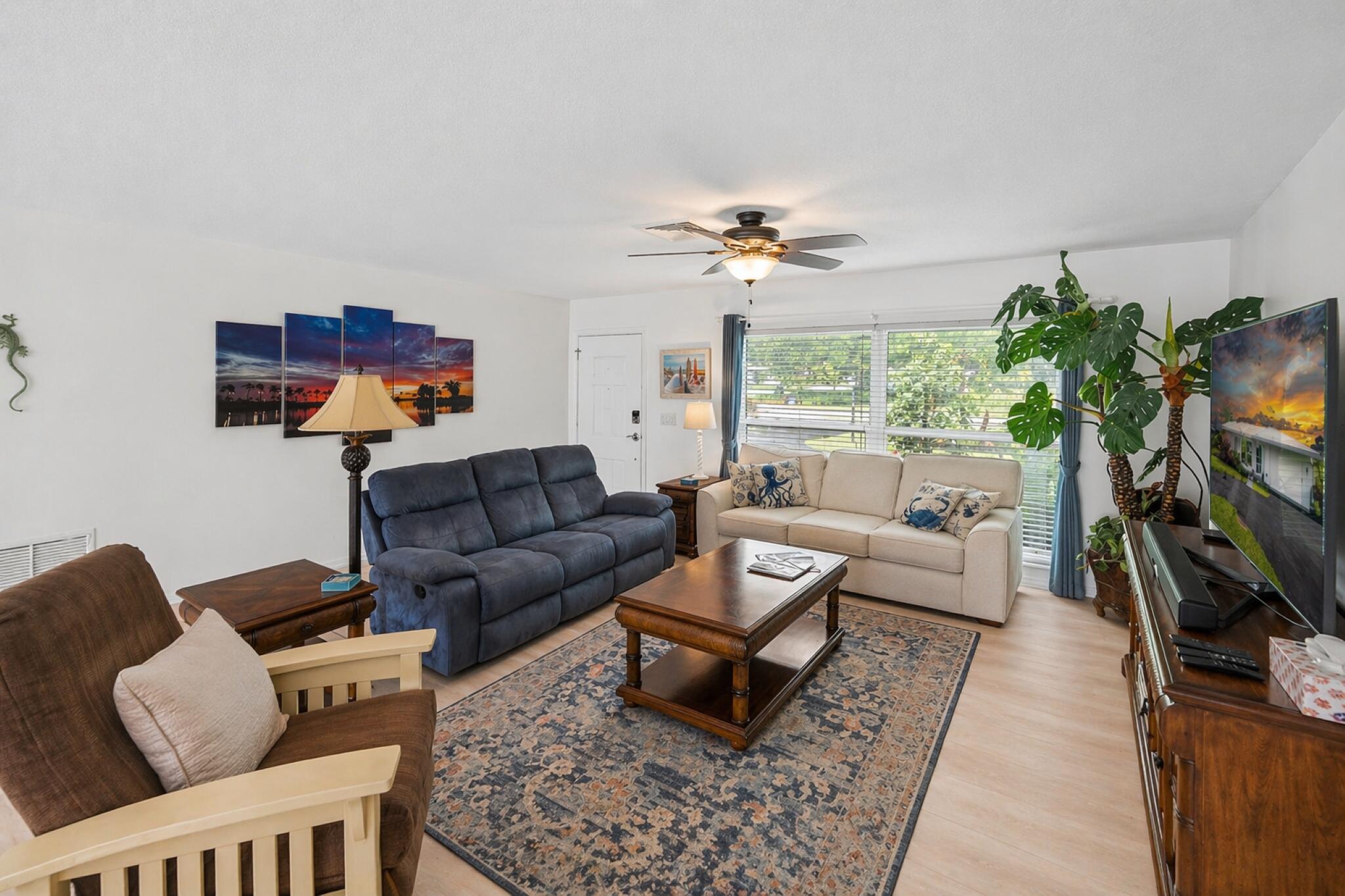 VERO SHORES UNIT 1 - Residential Lease