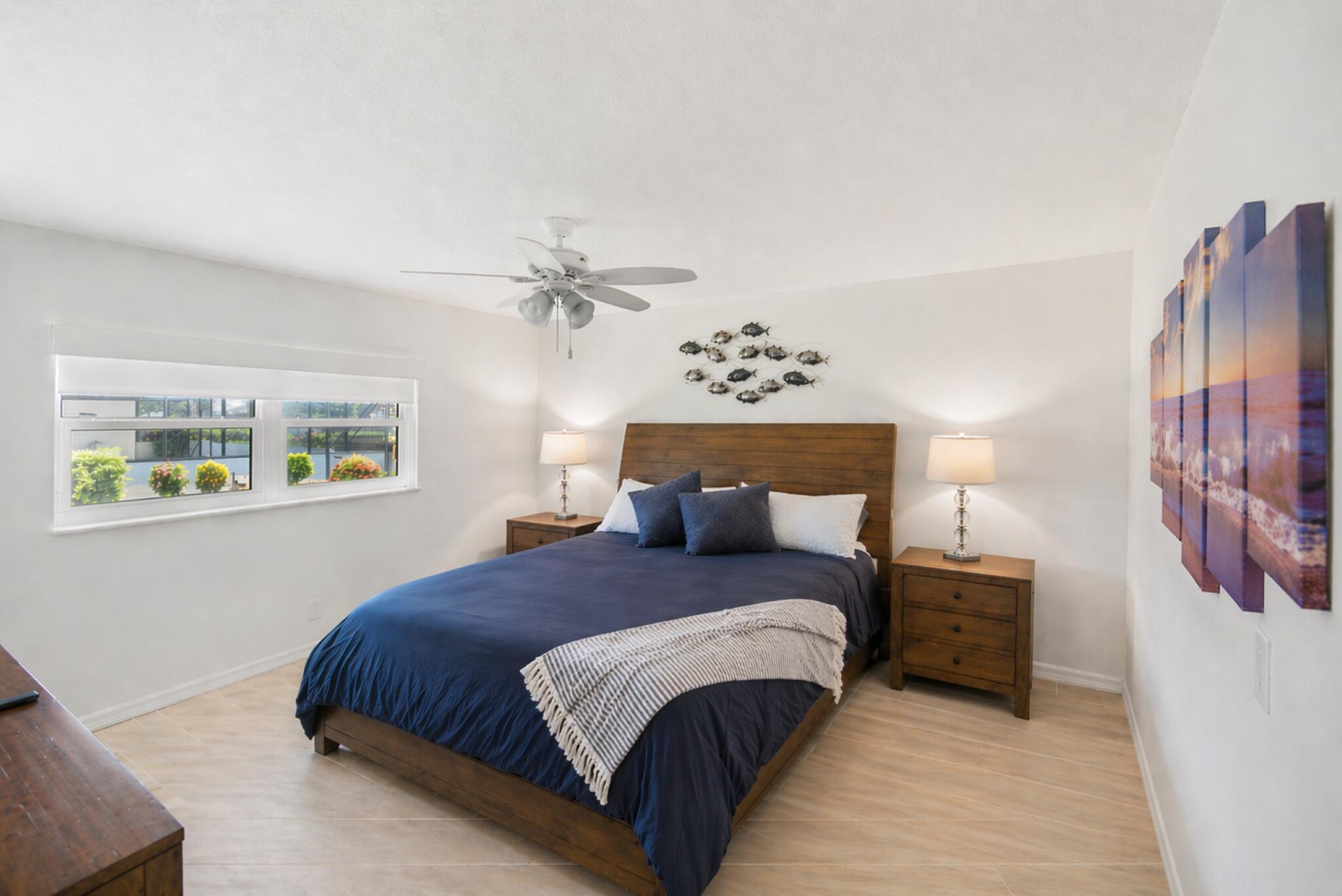 VERO SHORES UNIT 1 - Residential Lease