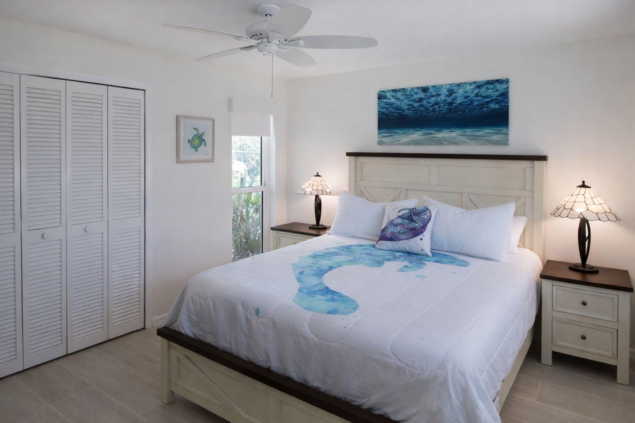 VERO SHORES UNIT 1 - Residential Lease