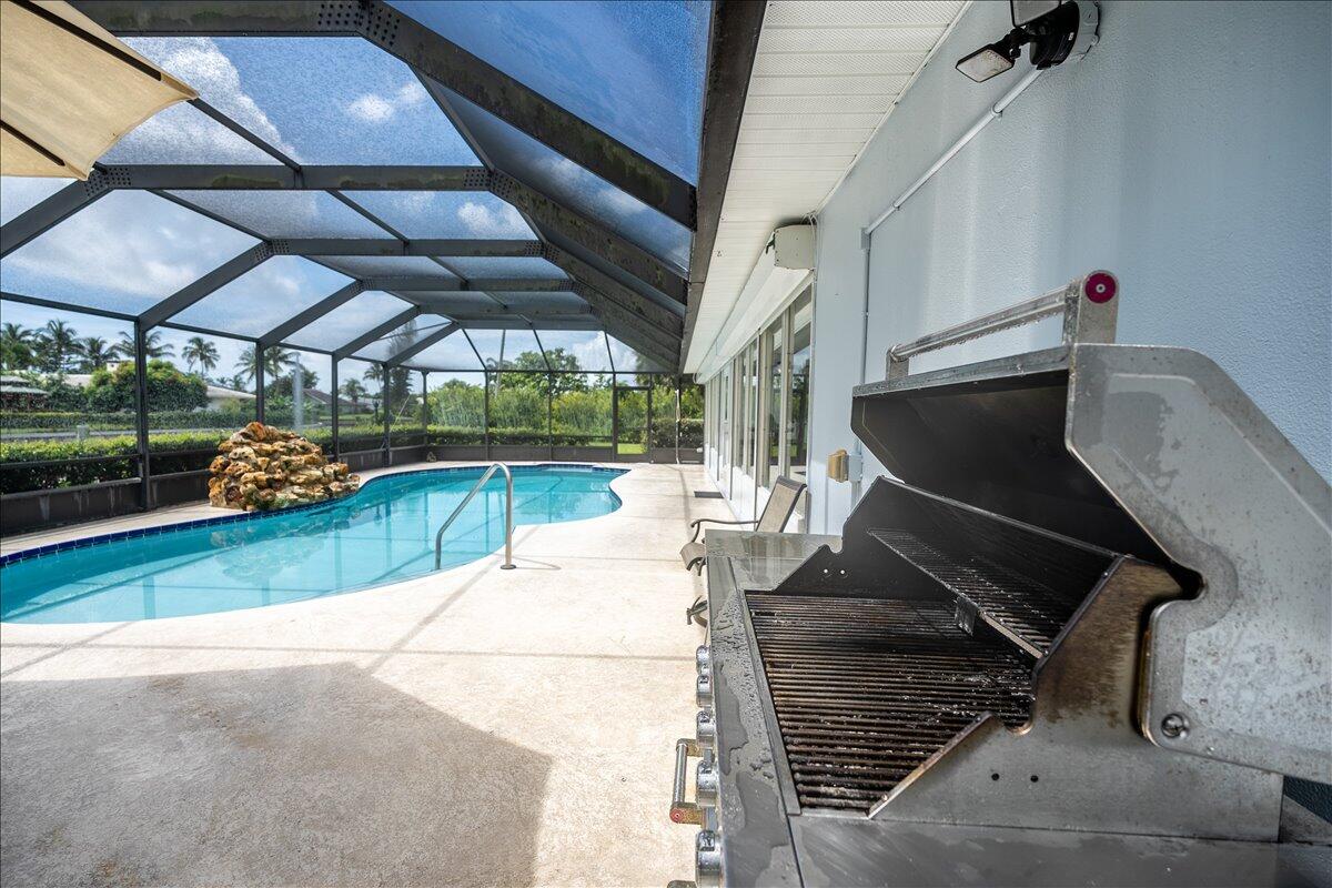 VERO SHORES UNIT 1 - Residential Lease