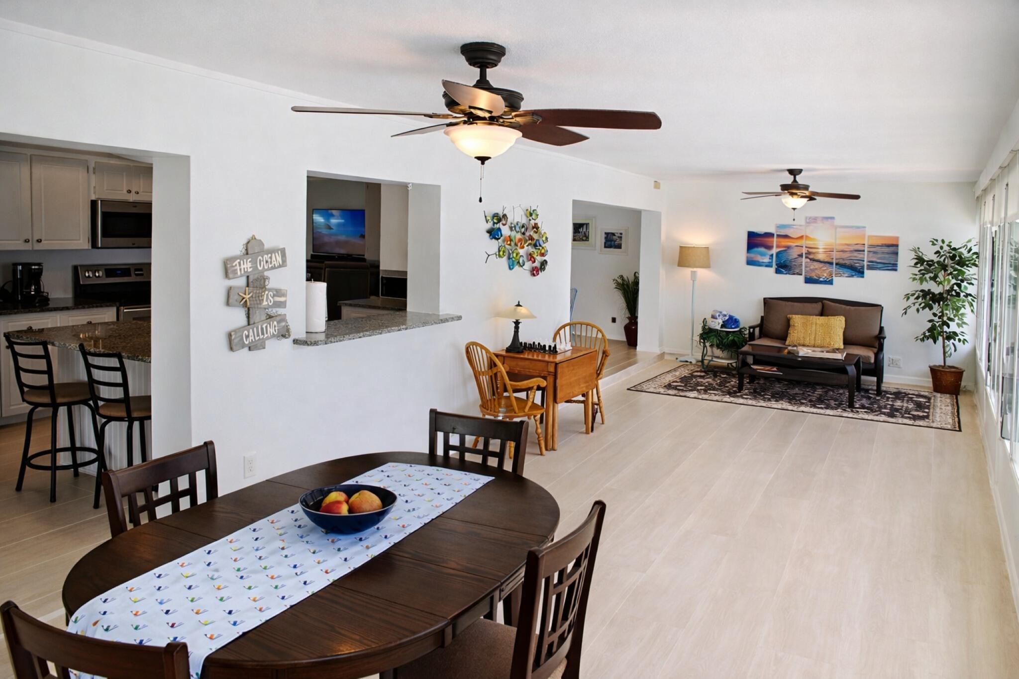 VERO SHORES UNIT 1 - Residential Lease