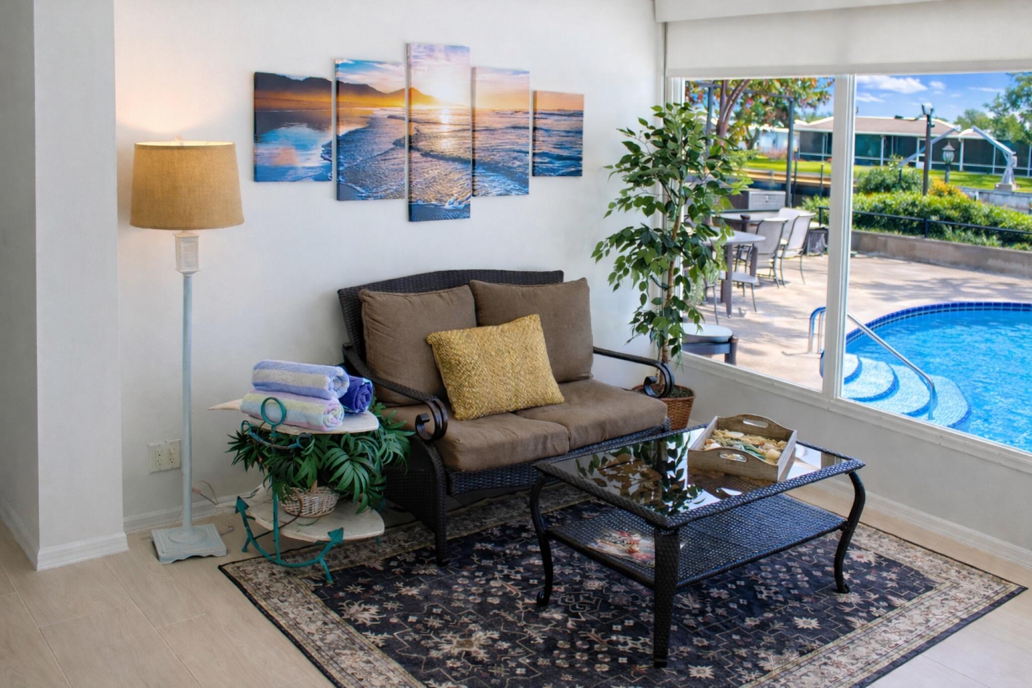 VERO SHORES UNIT 1 - Residential Lease