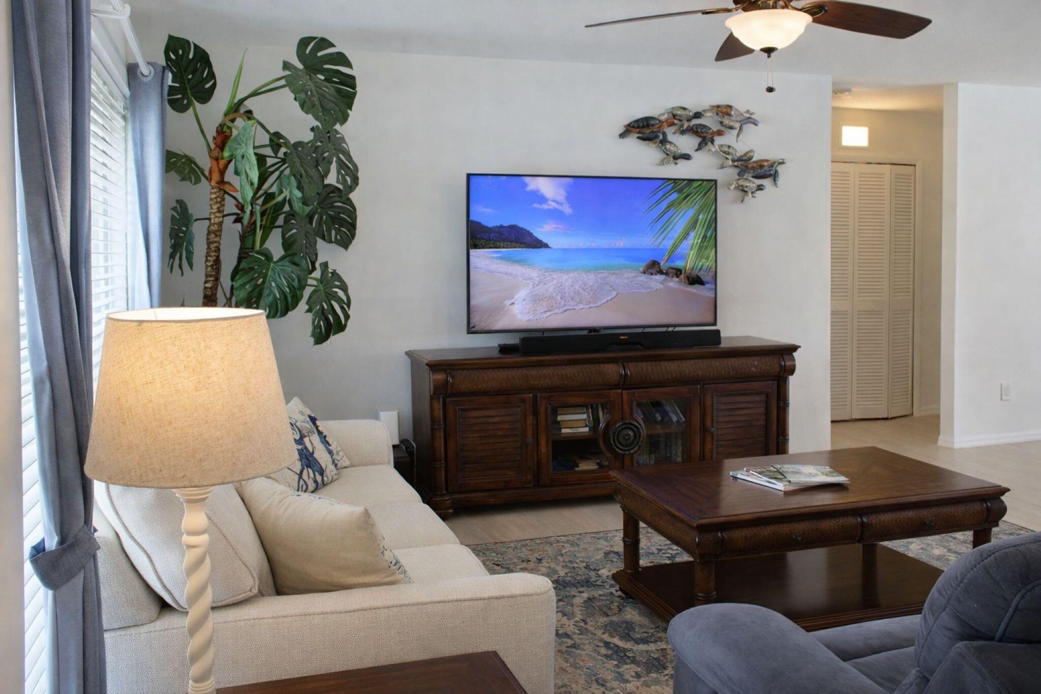 VERO SHORES UNIT 1 - Residential Lease