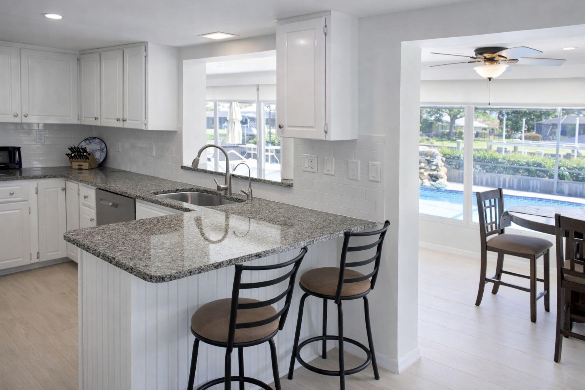 VERO SHORES UNIT 1 - Residential Lease