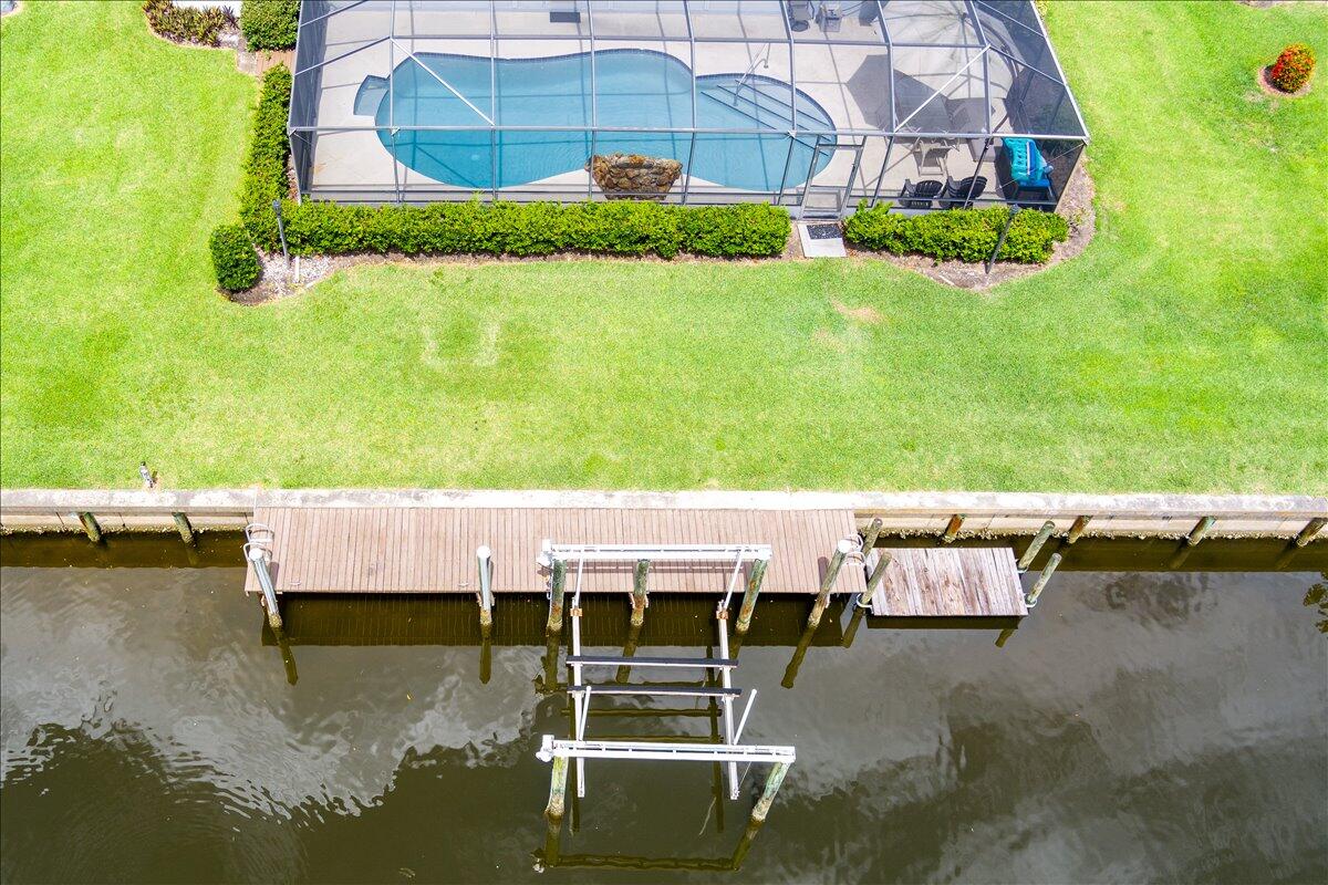 VERO SHORES UNIT 1 - Residential Lease