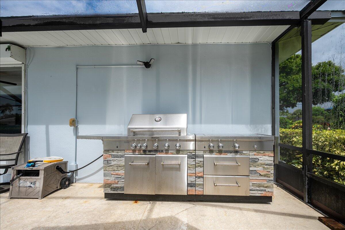 VERO SHORES UNIT 1 - Residential Lease