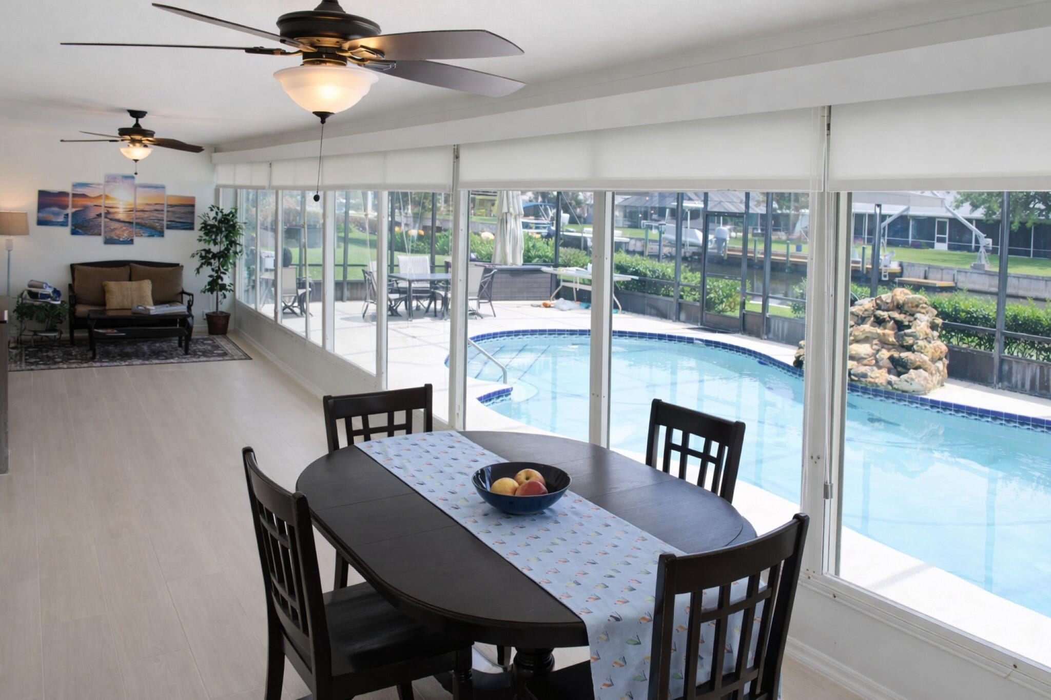 VERO SHORES UNIT 1 - Residential Lease