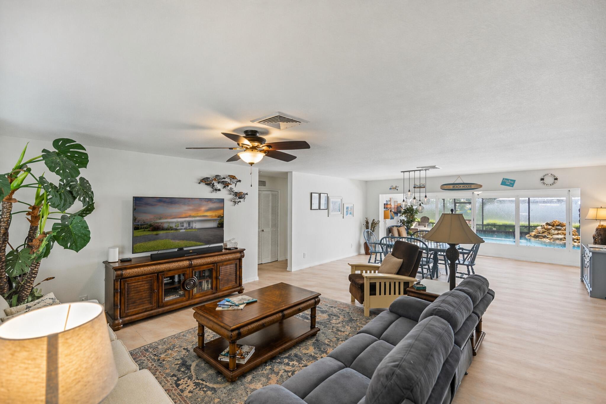 VERO SHORES UNIT 1 - Residential Lease