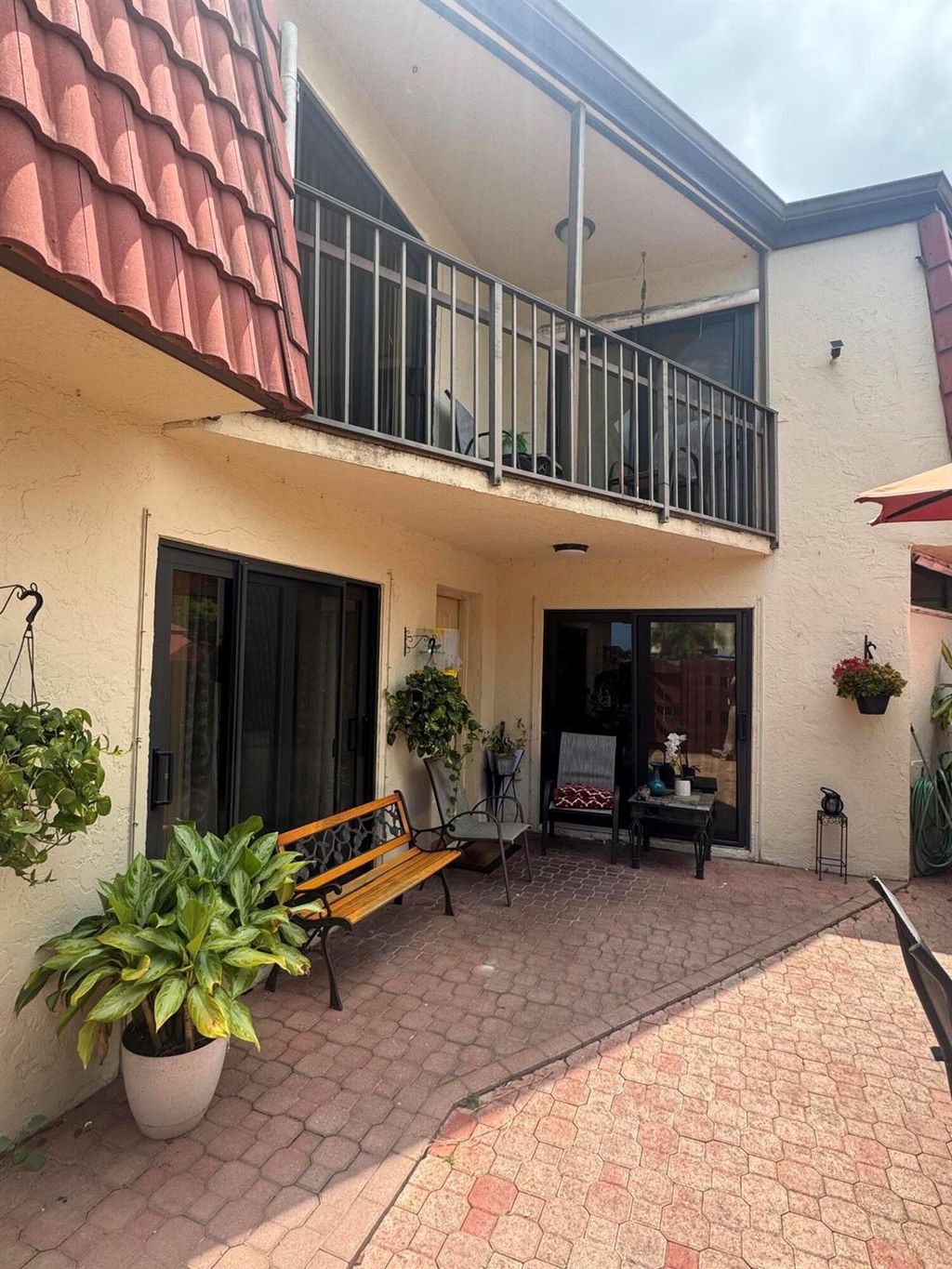 Photo of 3918 Victoria Drive, West Palm Beach, FL 33406 (MLS # R11126421)