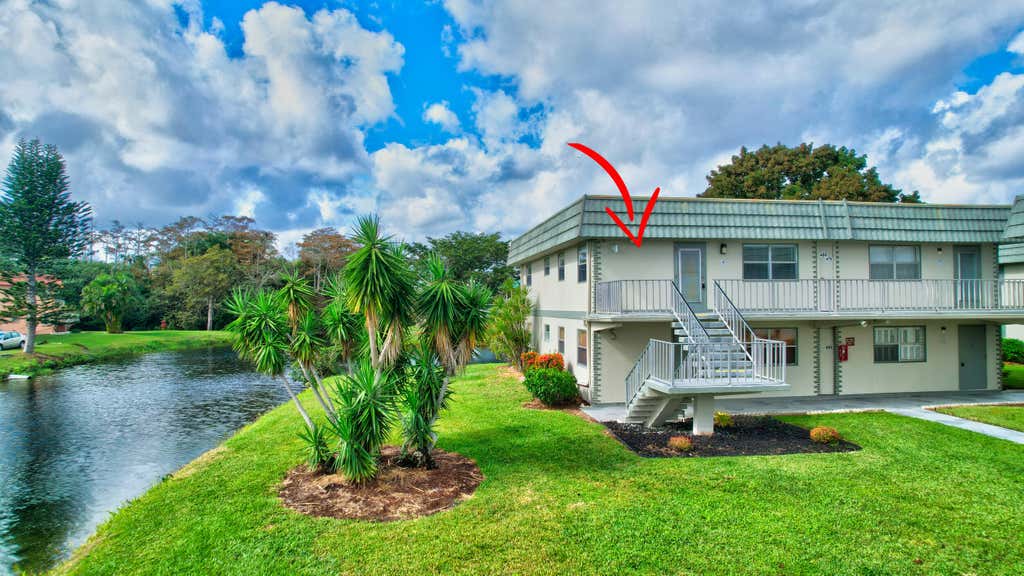 Photo of 480 Monaco J, Delray Beach, FL 33446 (MLS # R10951421)