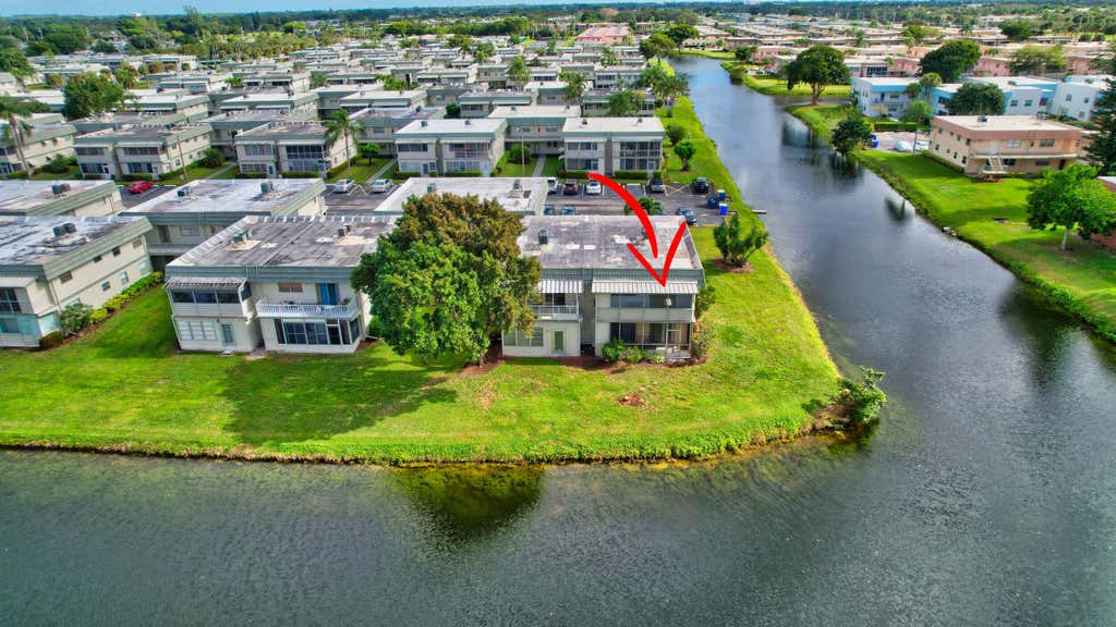 Photo of 480 Monaco J, Delray Beach, FL 33446 (MLS # R10951421)