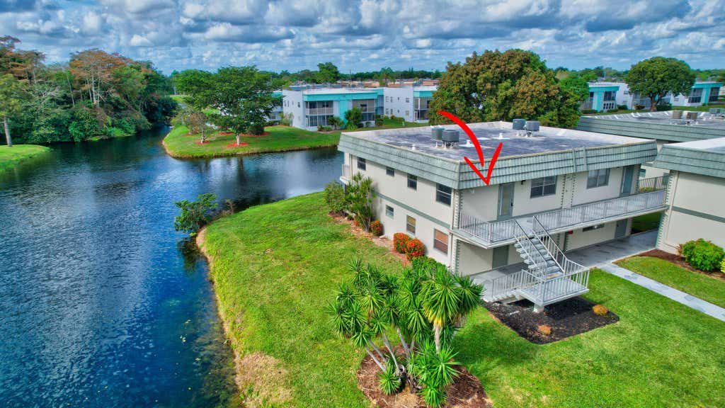 Photo of 480 Monaco J, Delray Beach, FL 33446 (MLS # R10951421)