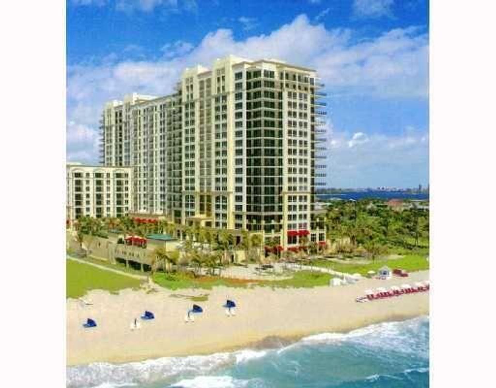Photo of 3800 N Ocean Drive #800, Riviera Beach, FL 33404 (MLS # R10783551)