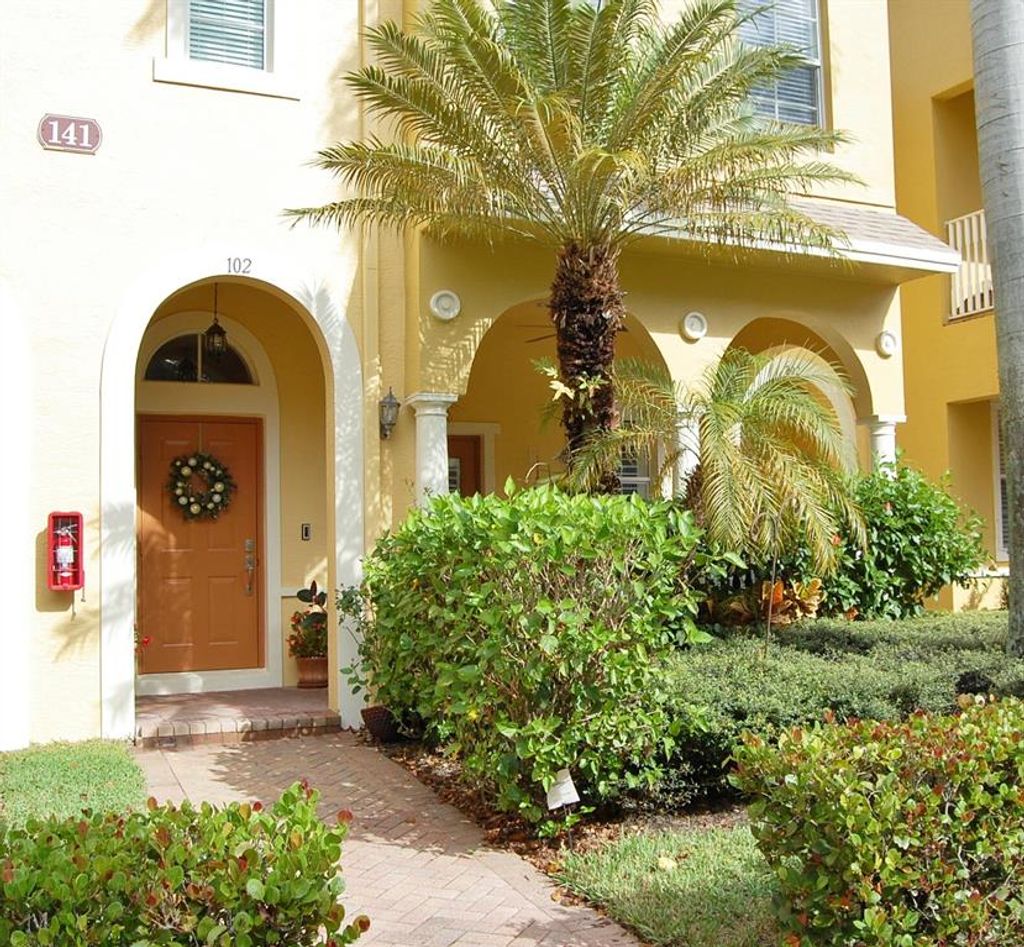 Photo of 141 Seagrape Drive #102, Jupiter, FL 33458 (MLS # R10763124)