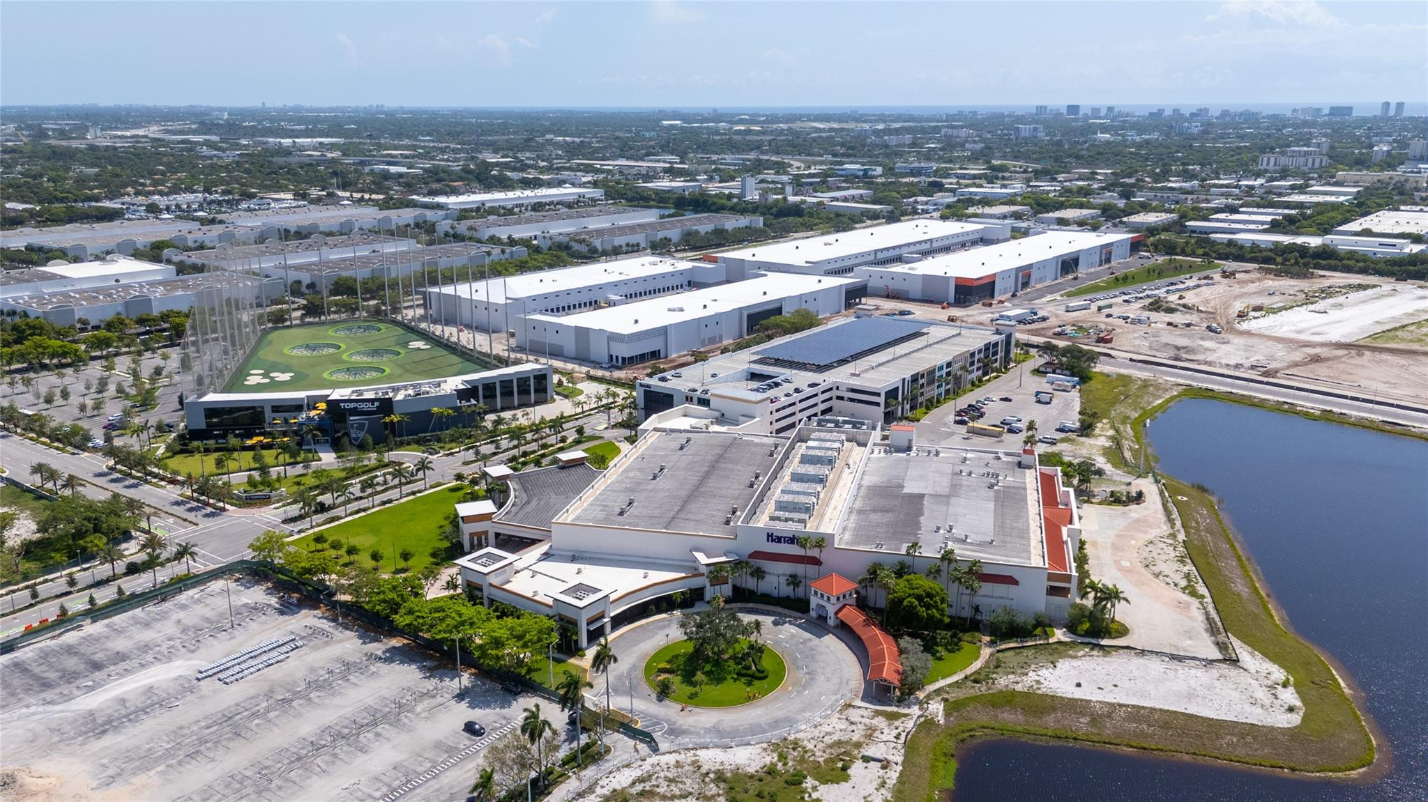 Cypress Bend - Residential