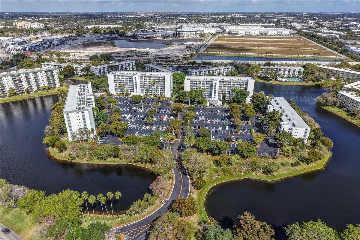 Cypress Bend - Residential