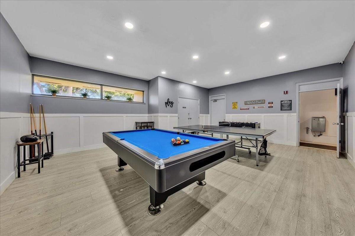 Cypress Bend - Residential