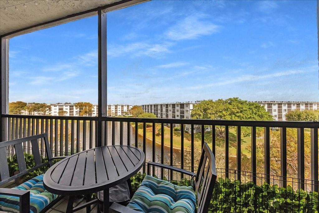 Photo of 2217 Cypress Island Drive #507, Pompano Beach, FL 33069 (MLS # F10552658)