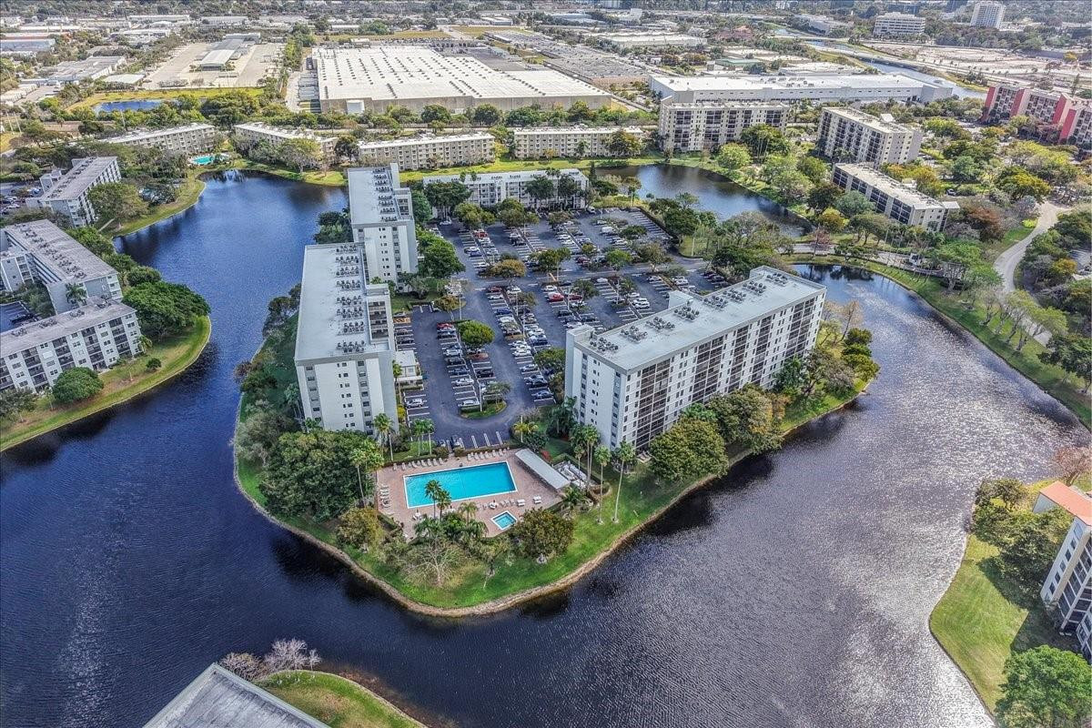 Cypress Bend - Residential