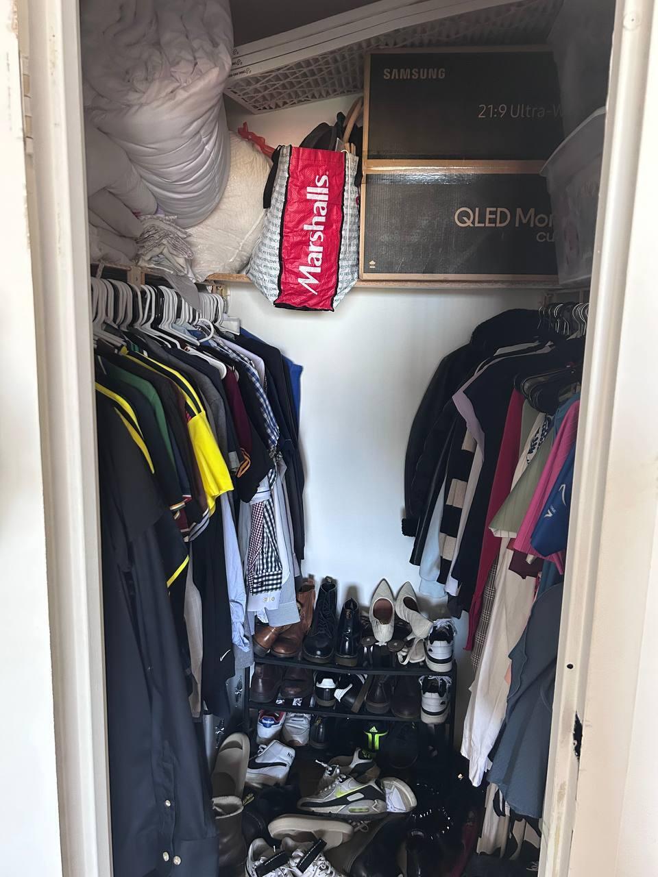 DESOTO PARK NORTH CONDO - Residential