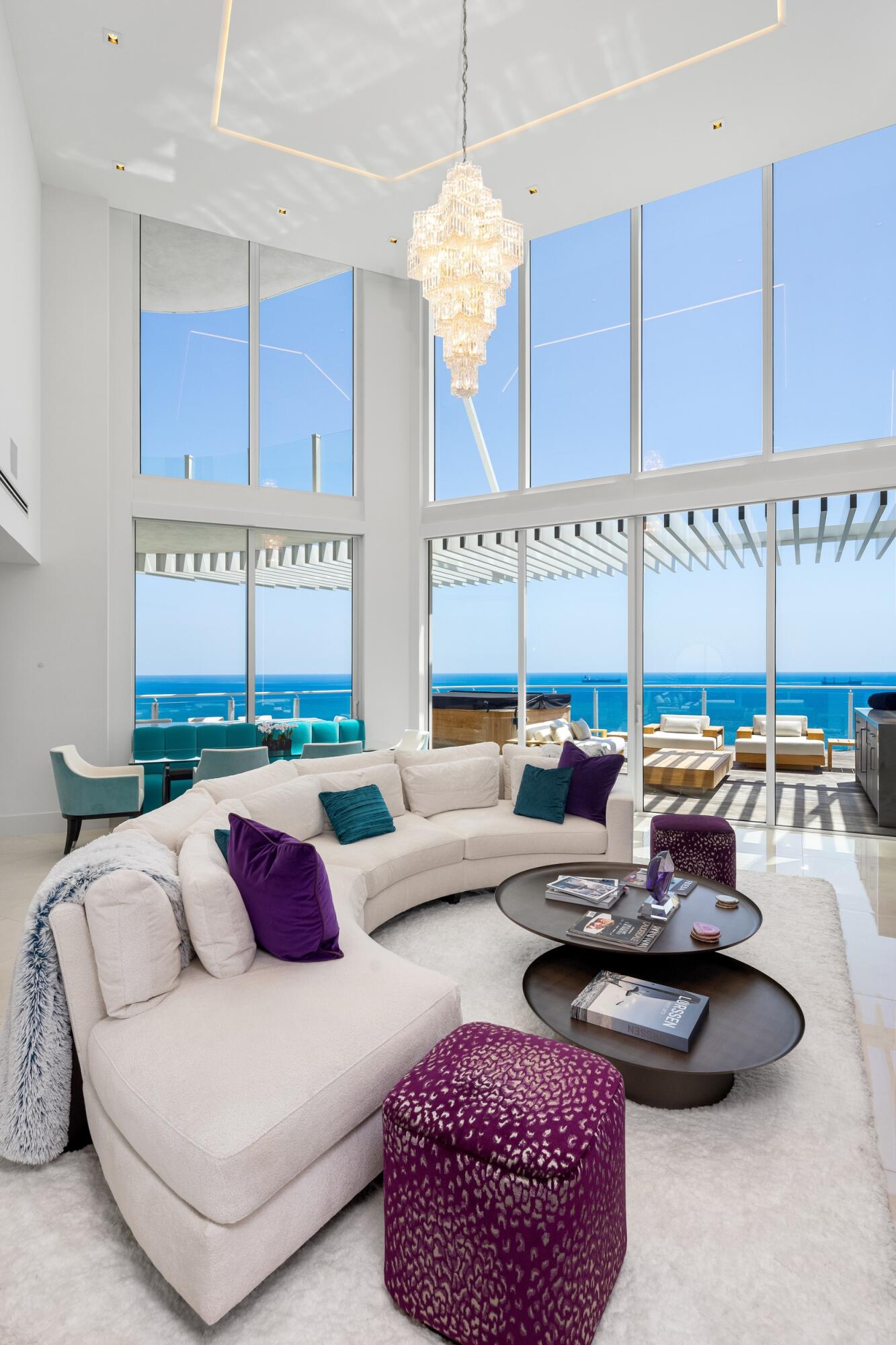 525 N FORT LAUDERDALE BEACH Boulevard 1702