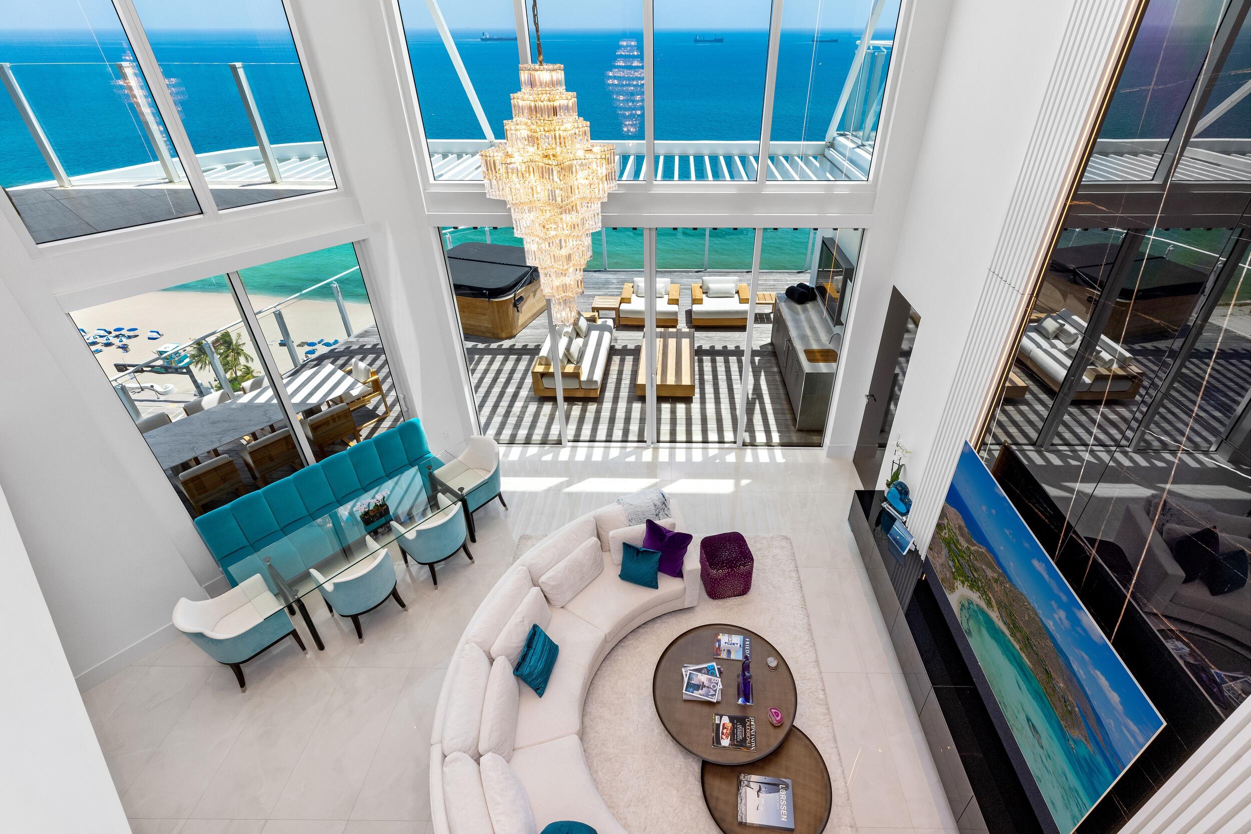 525 N FORT LAUDERDALE BEACH Boulevard 1702