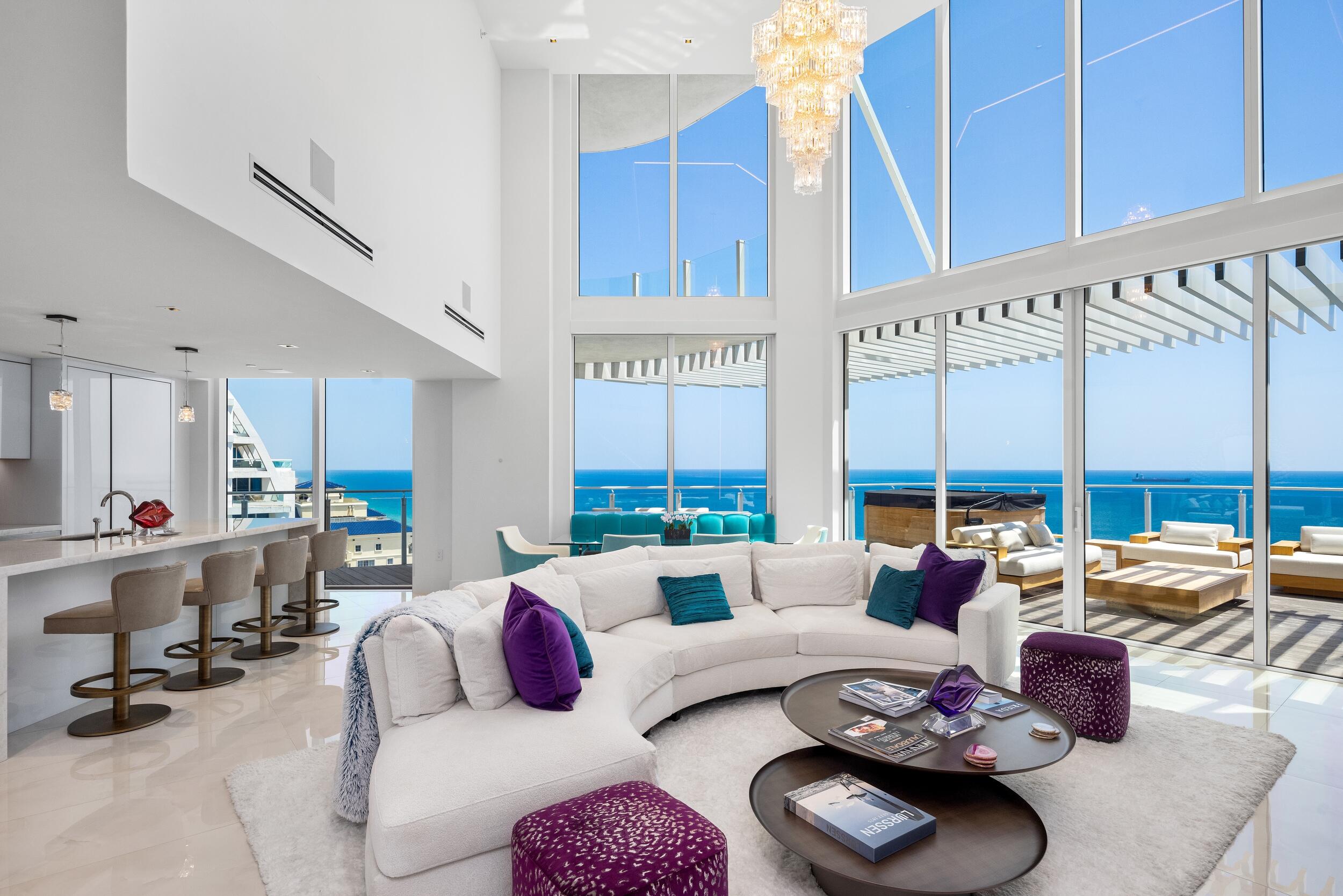 525 N FORT LAUDERDALE BEACH Boulevard 1702