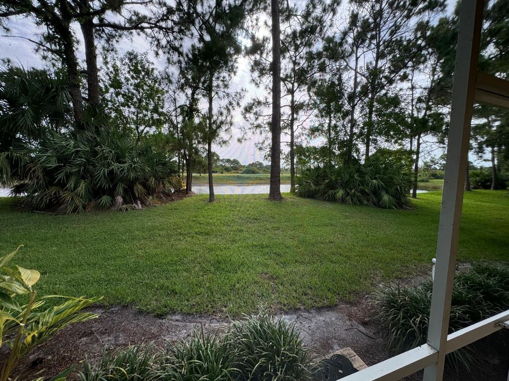 Photo of 8306 Mulligan Circle #A, Port Saint Lucie, FL 34986 (MLS # R11003423)