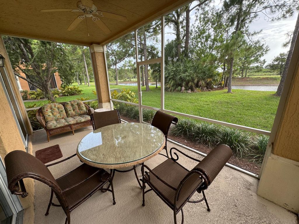Photo of 8306 Mulligan Circle #A, Port Saint Lucie, FL 34986 (MLS # R11003423)