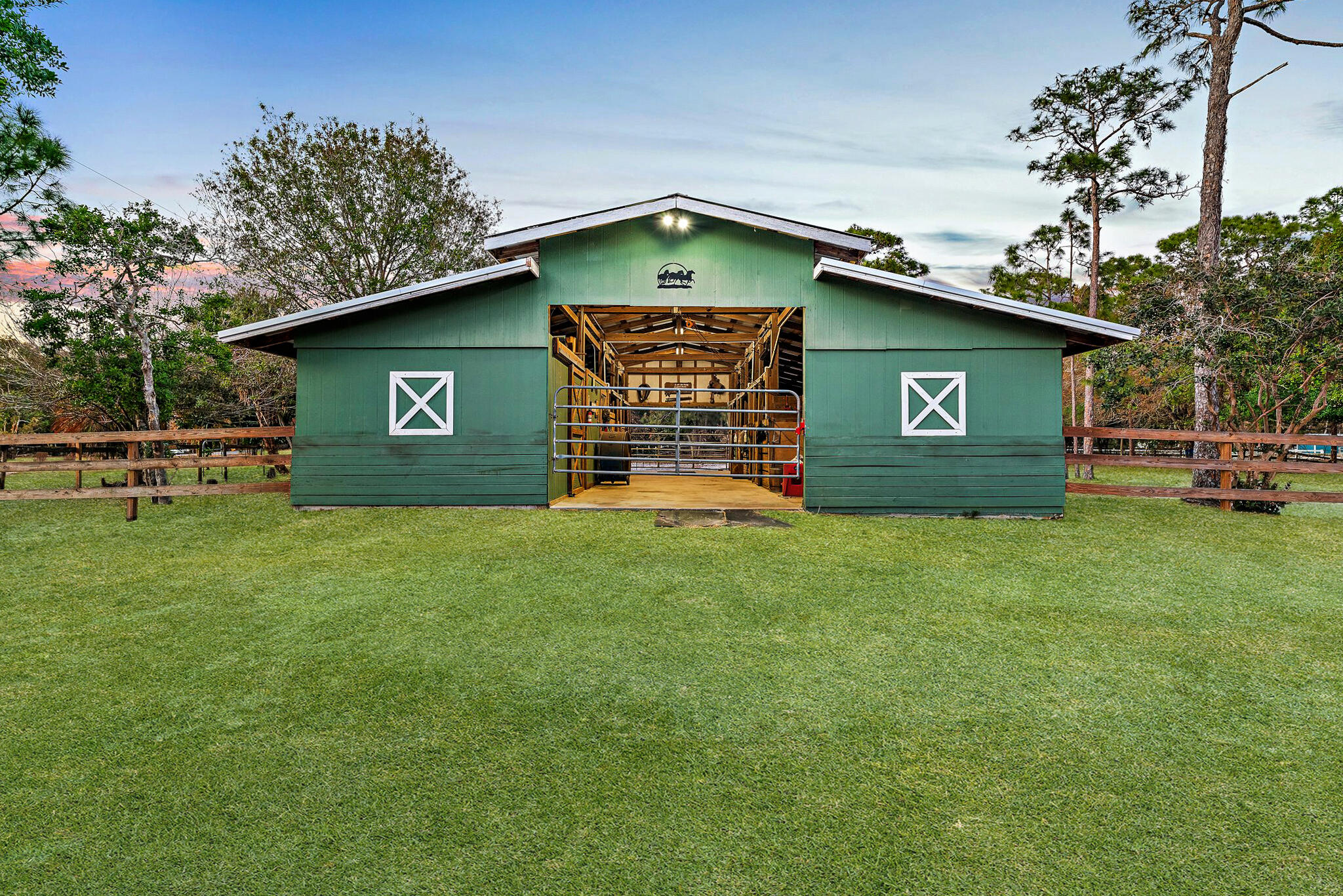 QUINNS MINOR PLAT - Residential