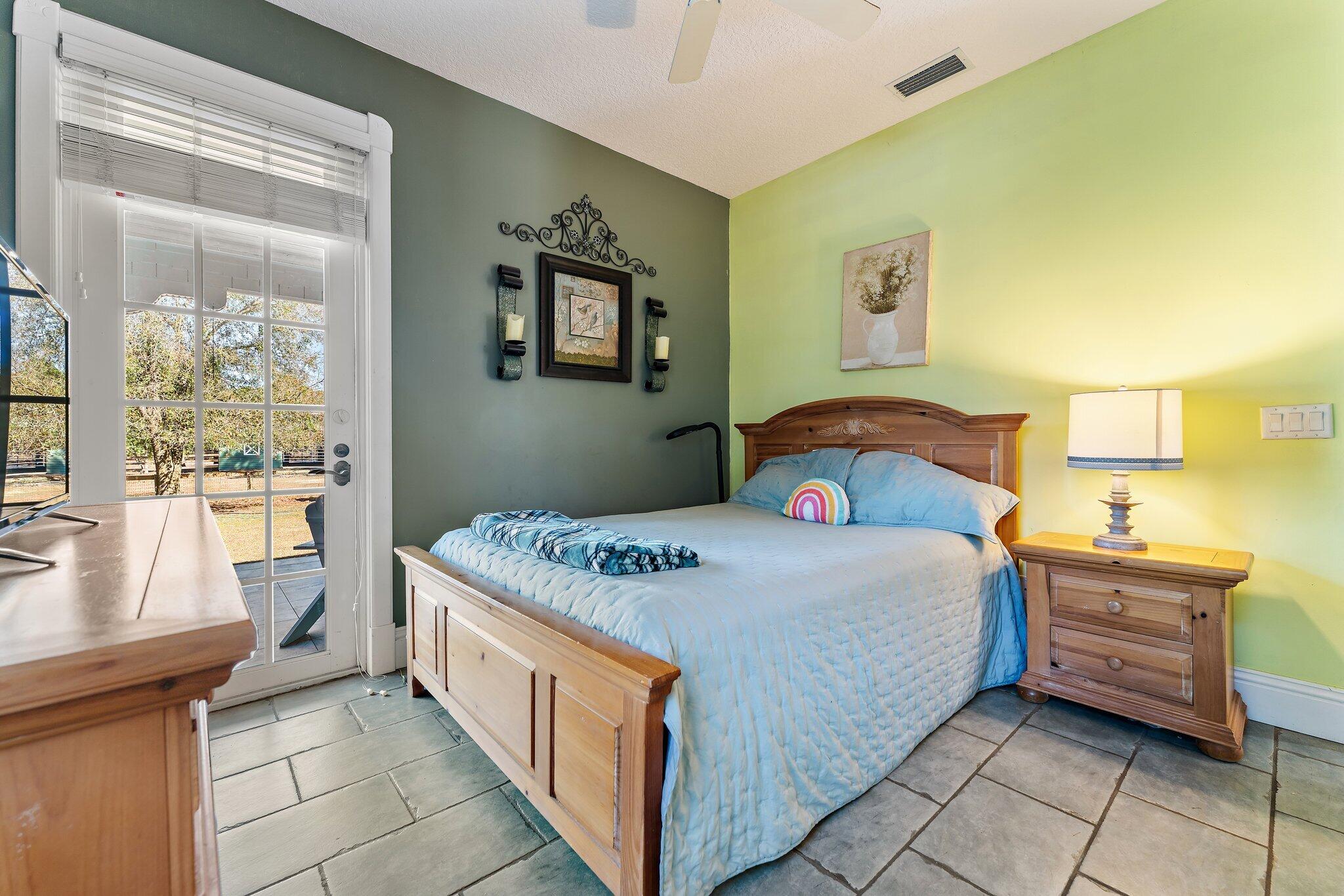 QUINNS MINOR PLAT - Residential