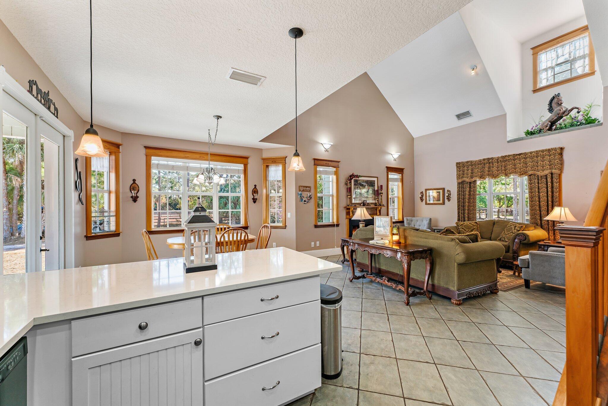 QUINNS MINOR PLAT - Residential