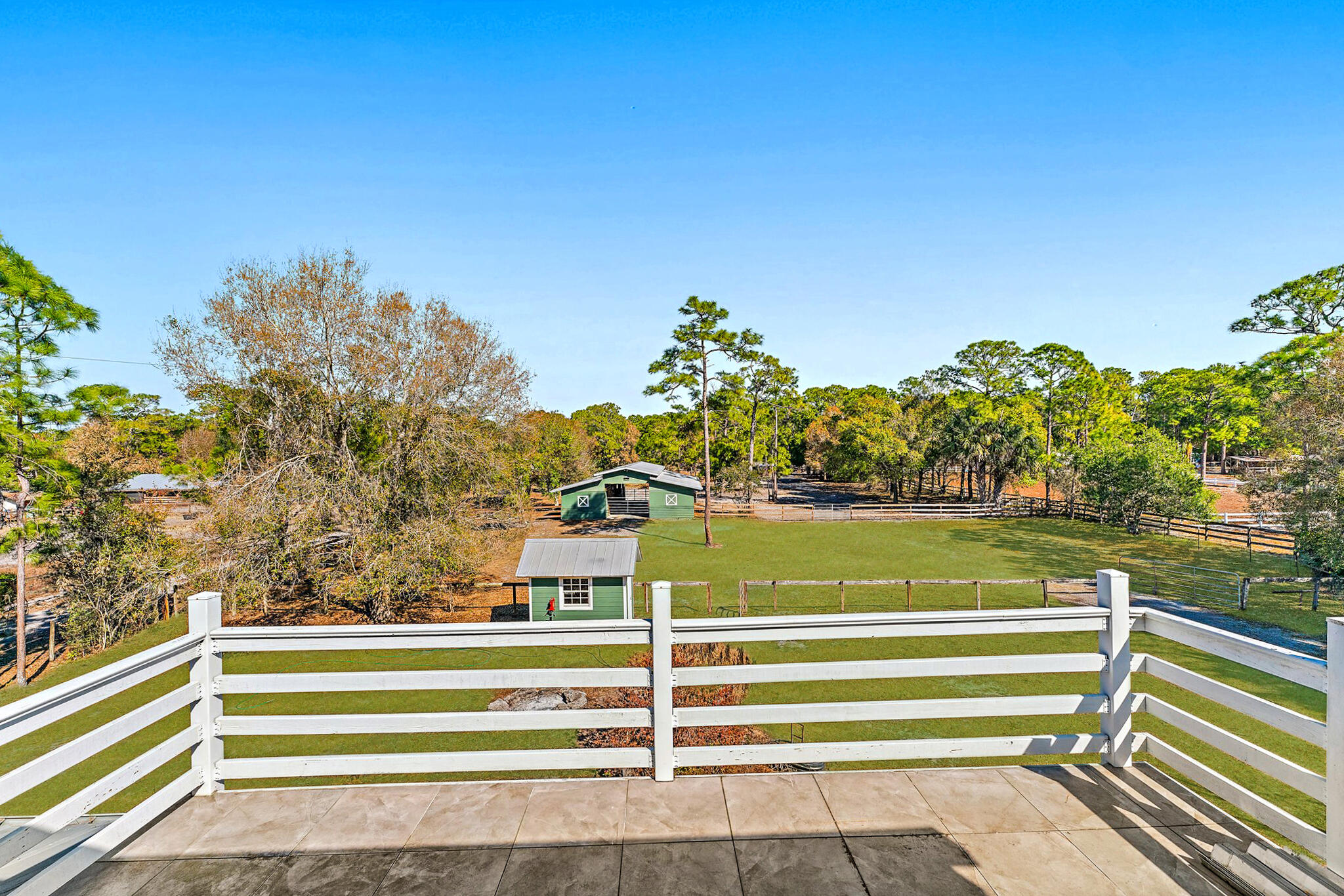 QUINNS MINOR PLAT - Residential