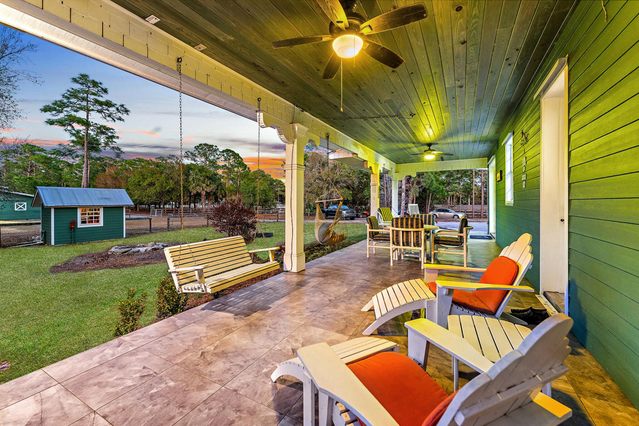 QUINNS MINOR PLAT - Residential