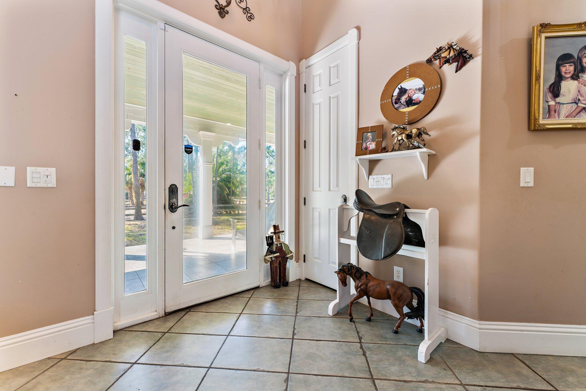 QUINNS MINOR PLAT - Residential