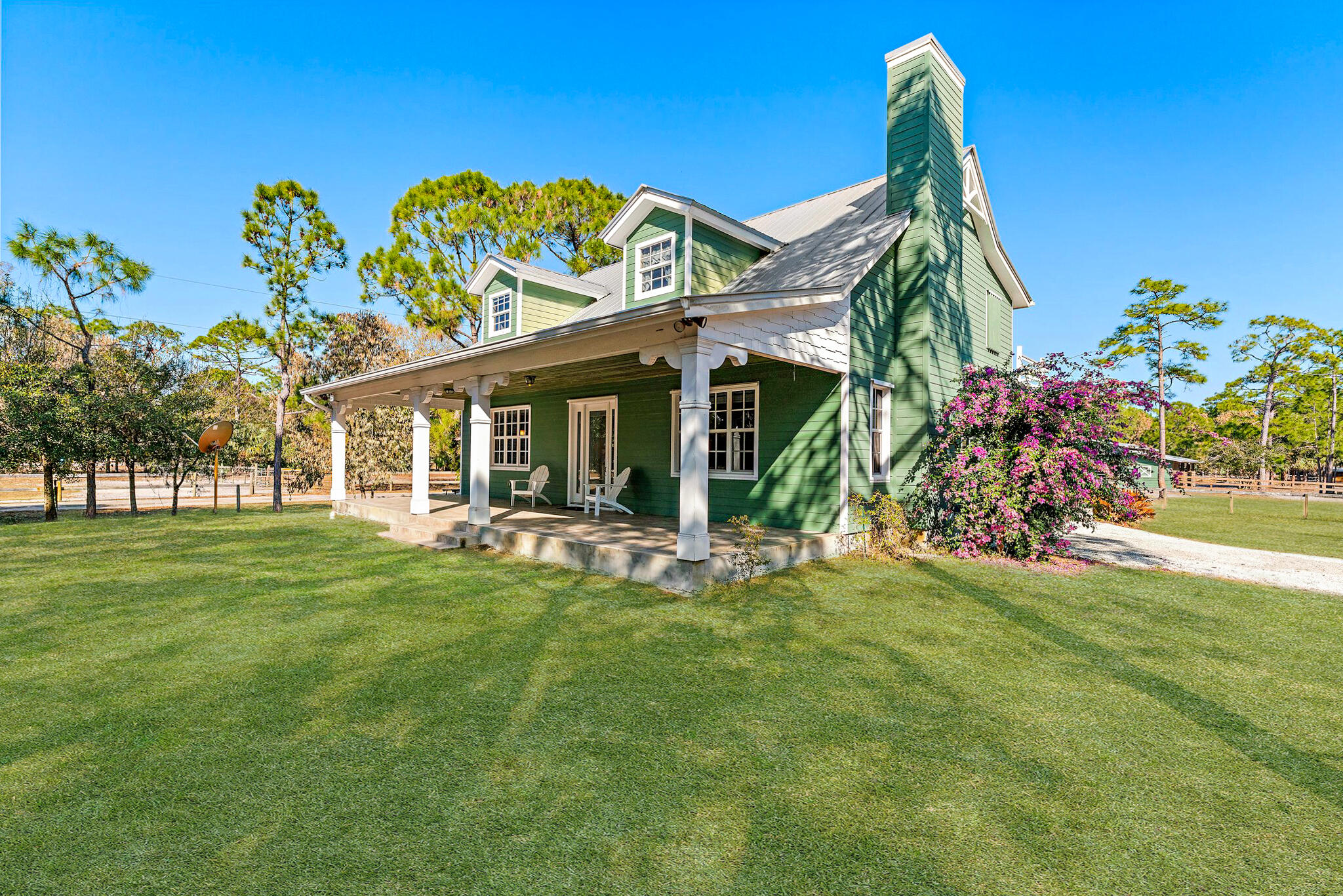 QUINNS MINOR PLAT - Residential