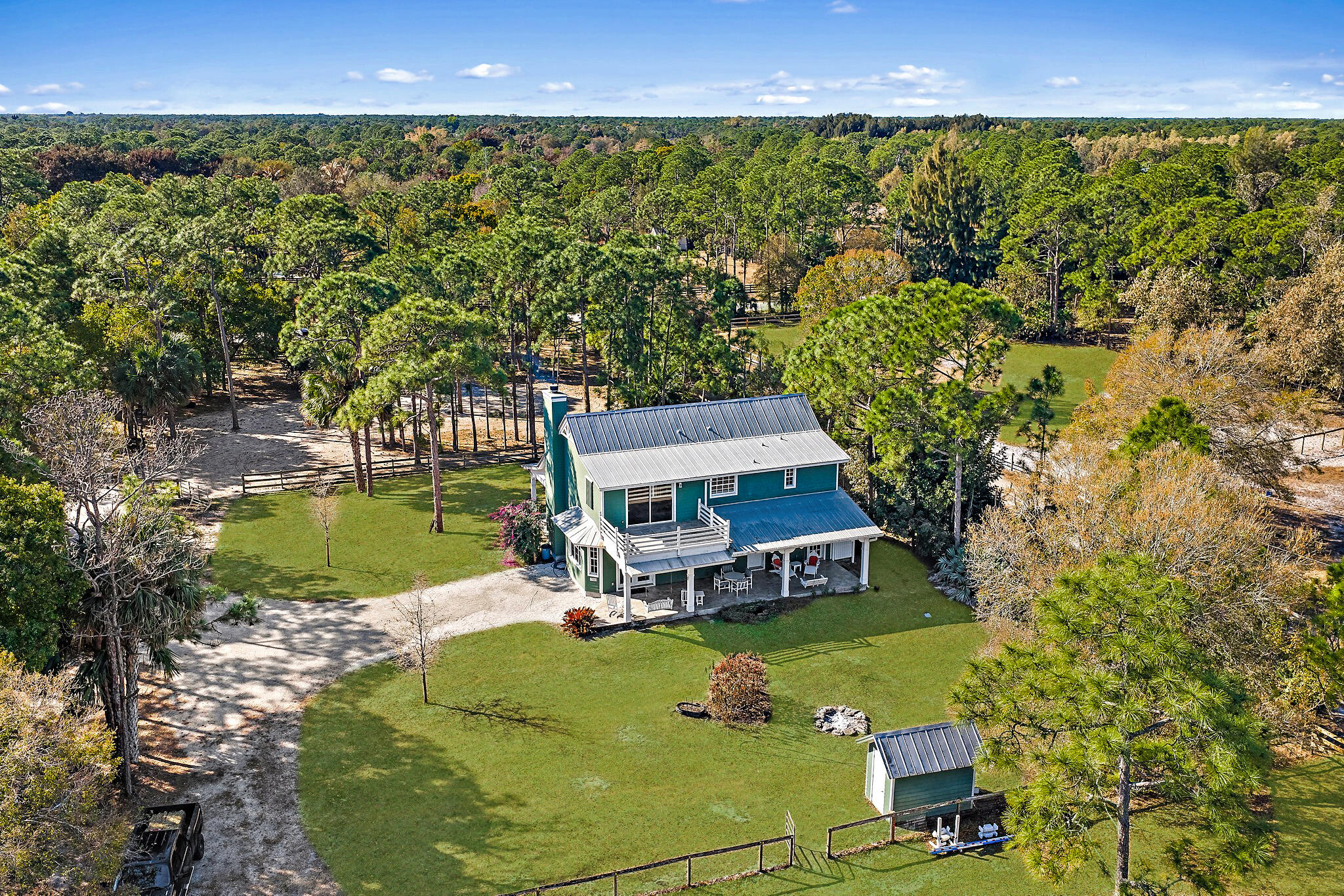 QUINNS MINOR PLAT - Residential